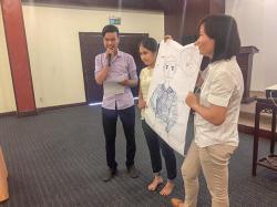 Kỹ năng lãnh đạo và giám sát hiệu quả (Leadership) - San Miguel (19.08.2016)